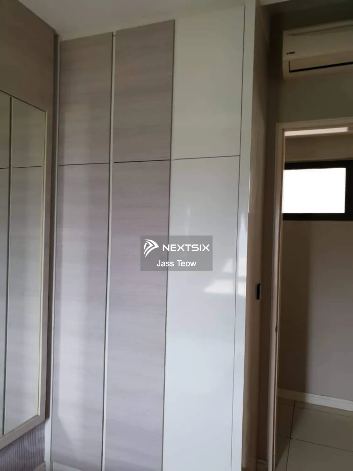 Serviced Residence For Sale in KL City Wilayah Persekutuan Kuala Lumpur - Image 7