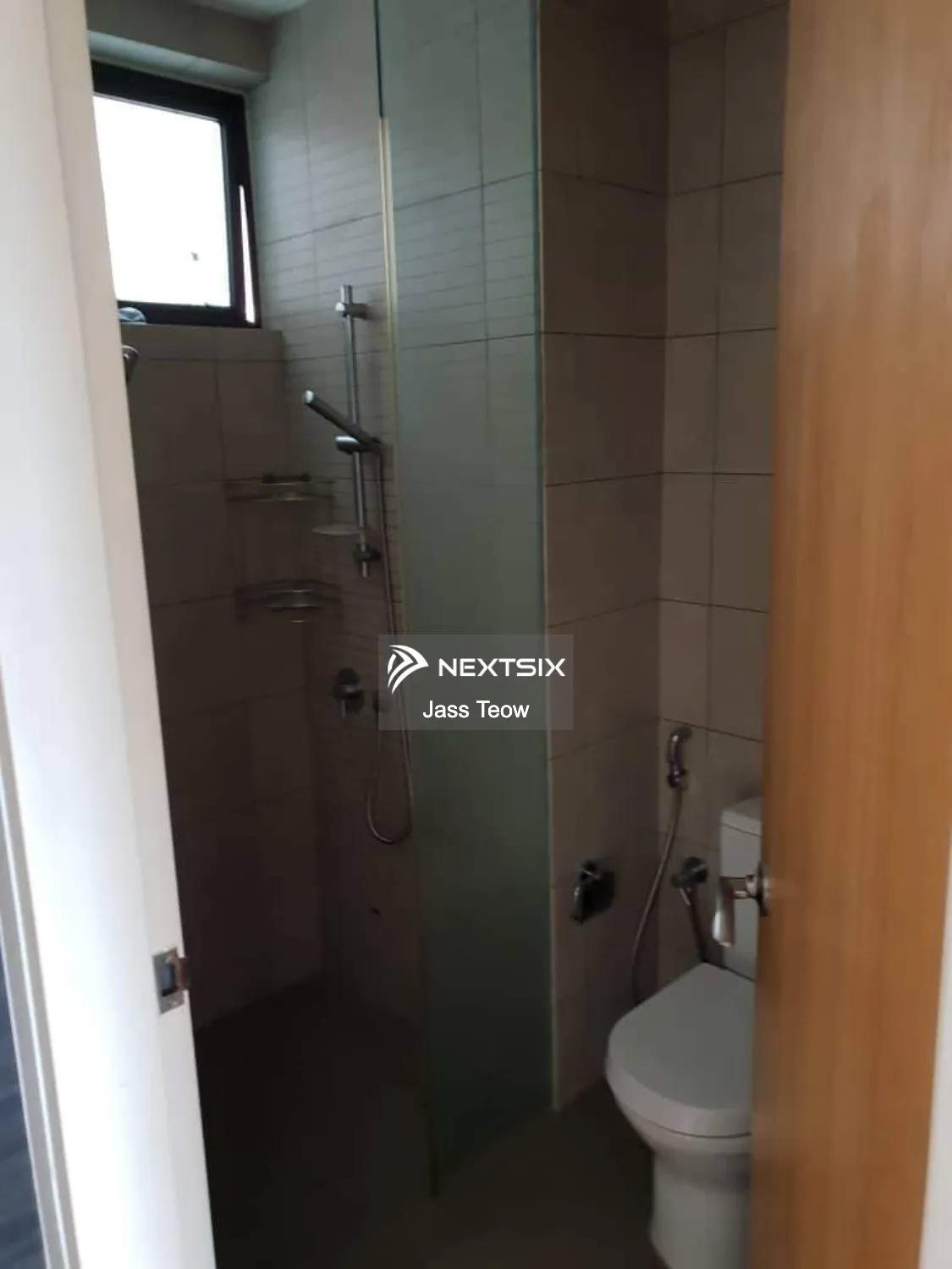 Serviced Residence For Sale in KL City Wilayah Persekutuan Kuala Lumpur - Image 9