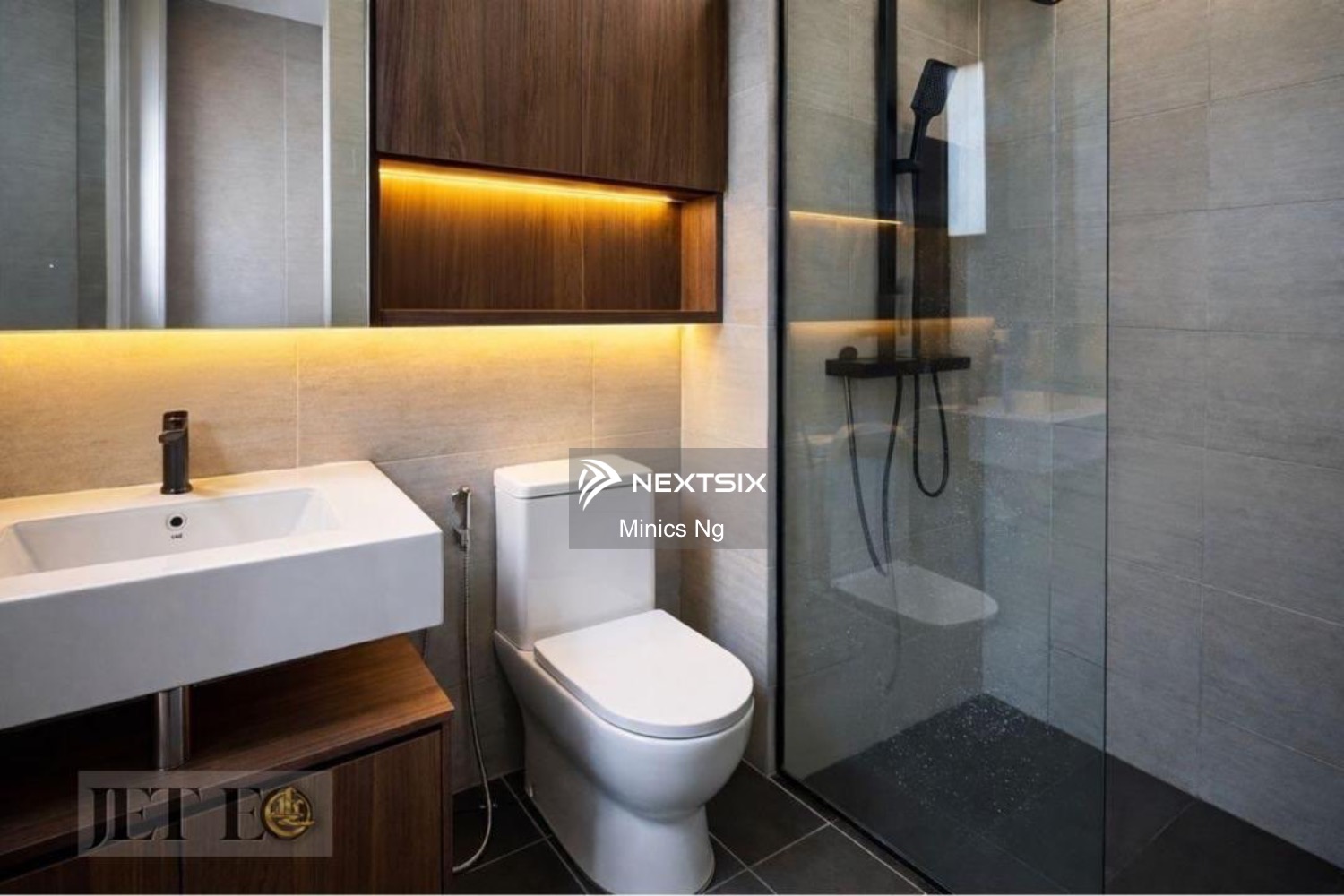 Townhouse For Sale in Kuala Langat Selangor - Image 10