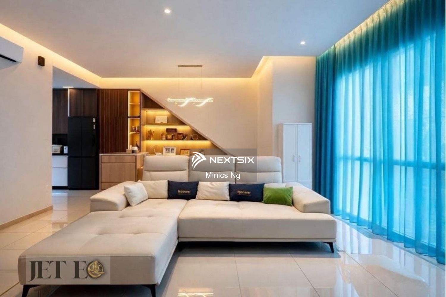 Townhouse For Sale in Kuala Langat Selangor - Image 5
