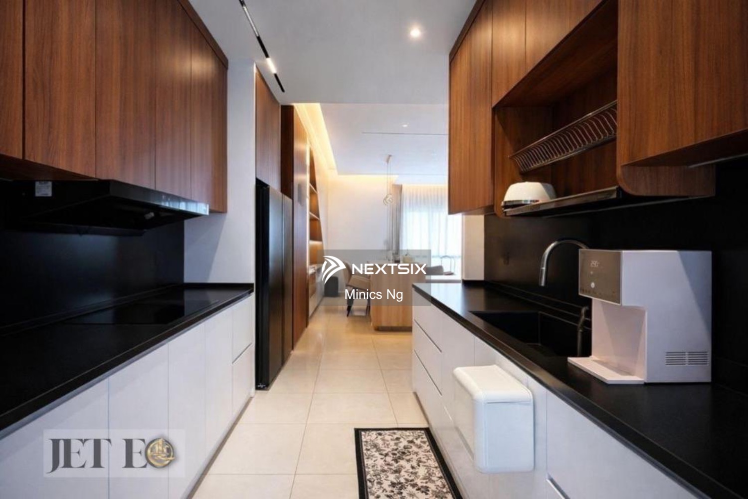 Townhouse For Sale in Kuala Langat Selangor - Image 6