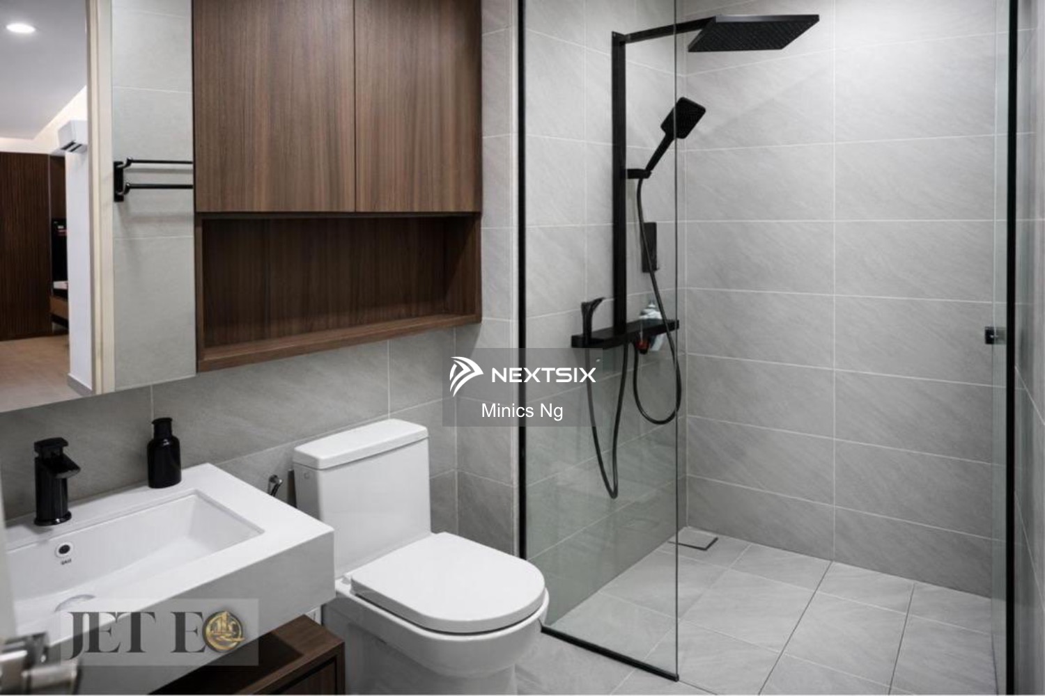 Townhouse For Sale in Kuala Langat Selangor - Image 7