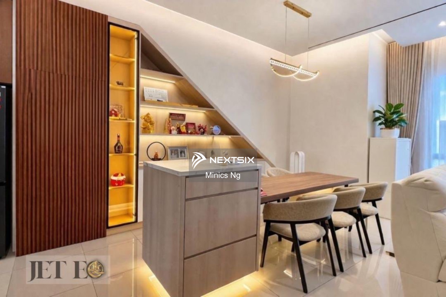 Townhouse For Sale in Kuala Langat Selangor - Image 8