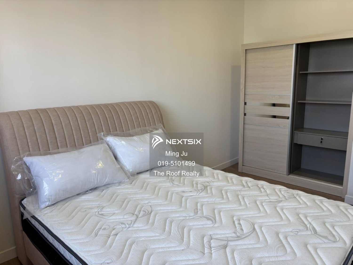 Condominium For Rent in KL City Wilayah Persekutuan Kuala Lumpur - Image 5