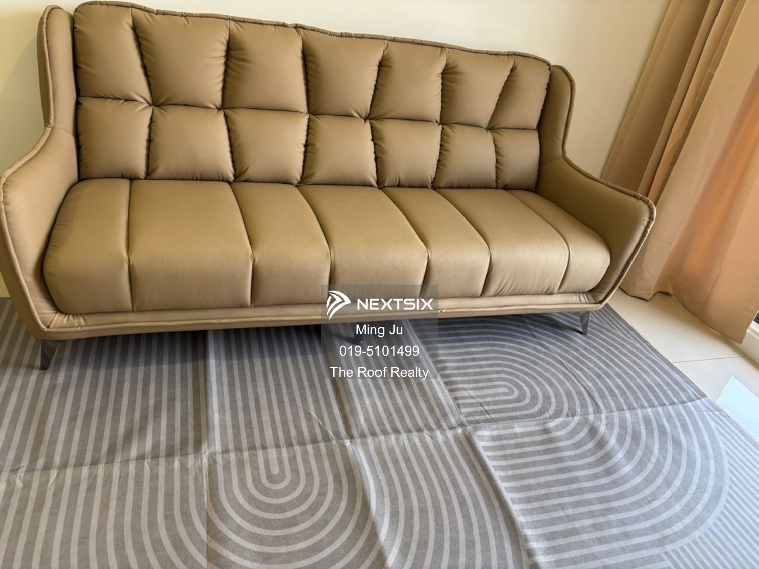 Condominium For Rent in KL City Wilayah Persekutuan Kuala Lumpur - Image 6