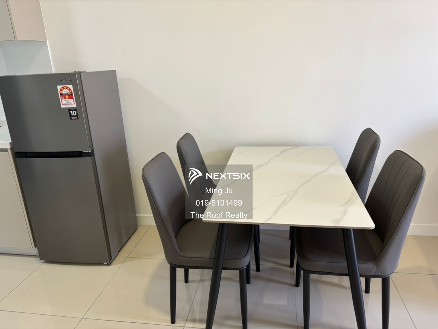 Condominium For Rent in KL City Wilayah Persekutuan Kuala Lumpur - Image 8