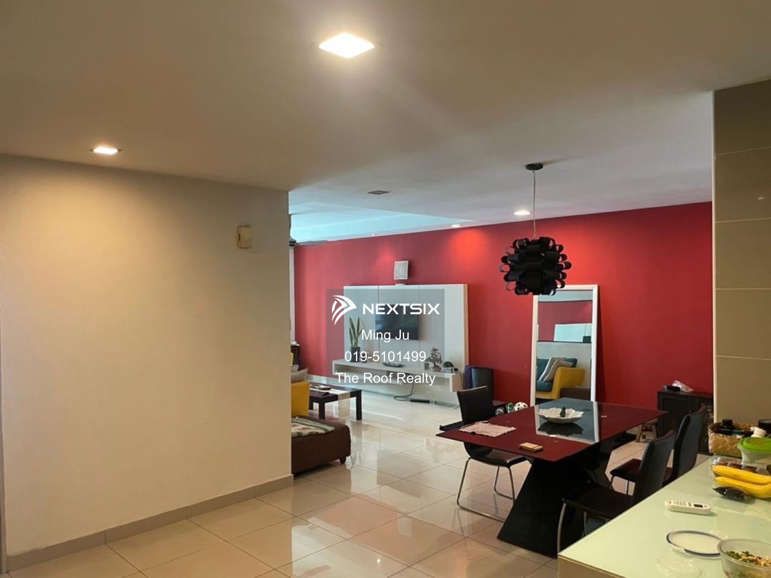 Condominium For Rent in Mont Kiara Wilayah Persekutuan Kuala Lumpur - Image 5