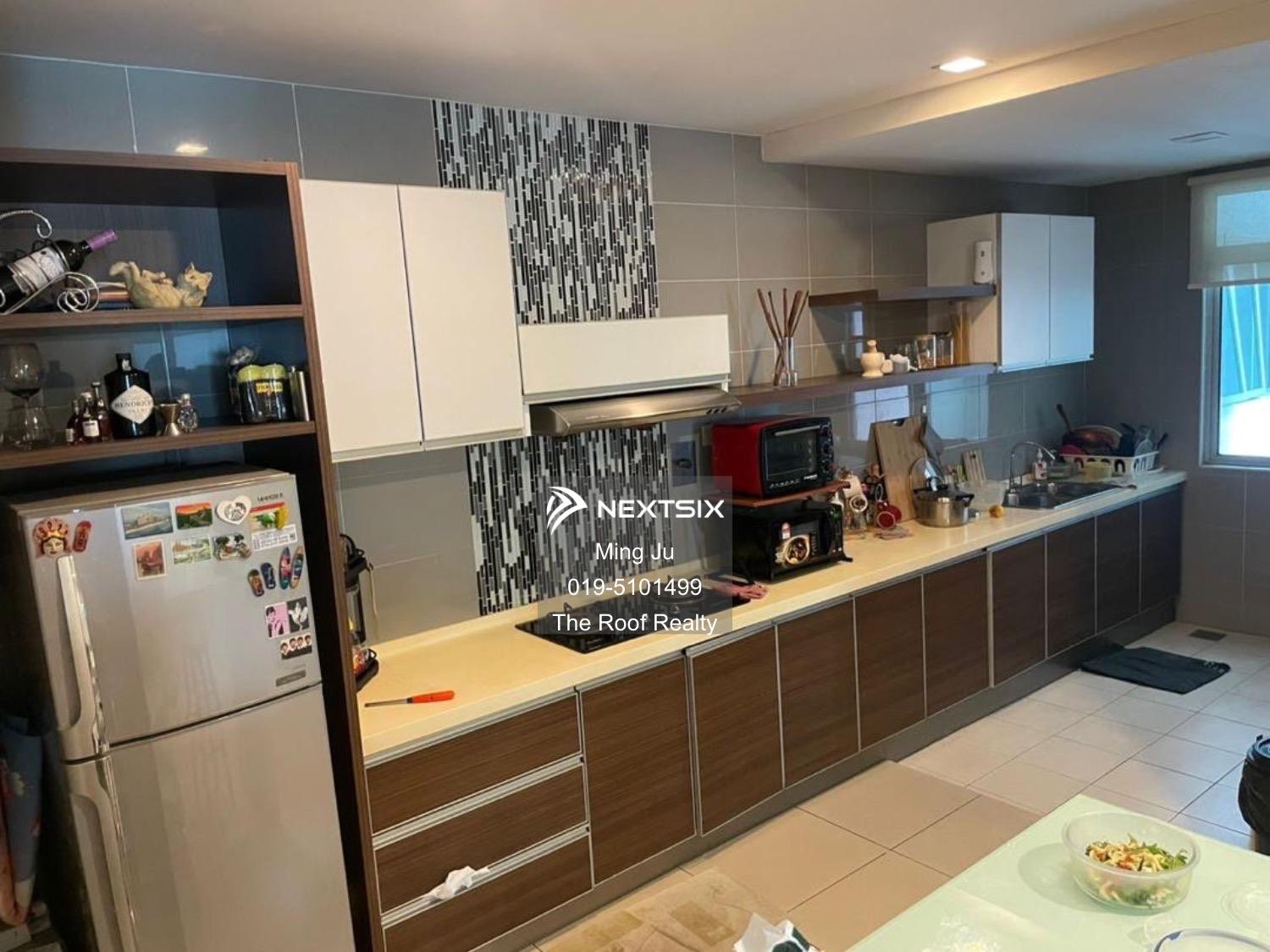 Condominium For Rent in Mont Kiara Wilayah Persekutuan Kuala Lumpur - Image 6