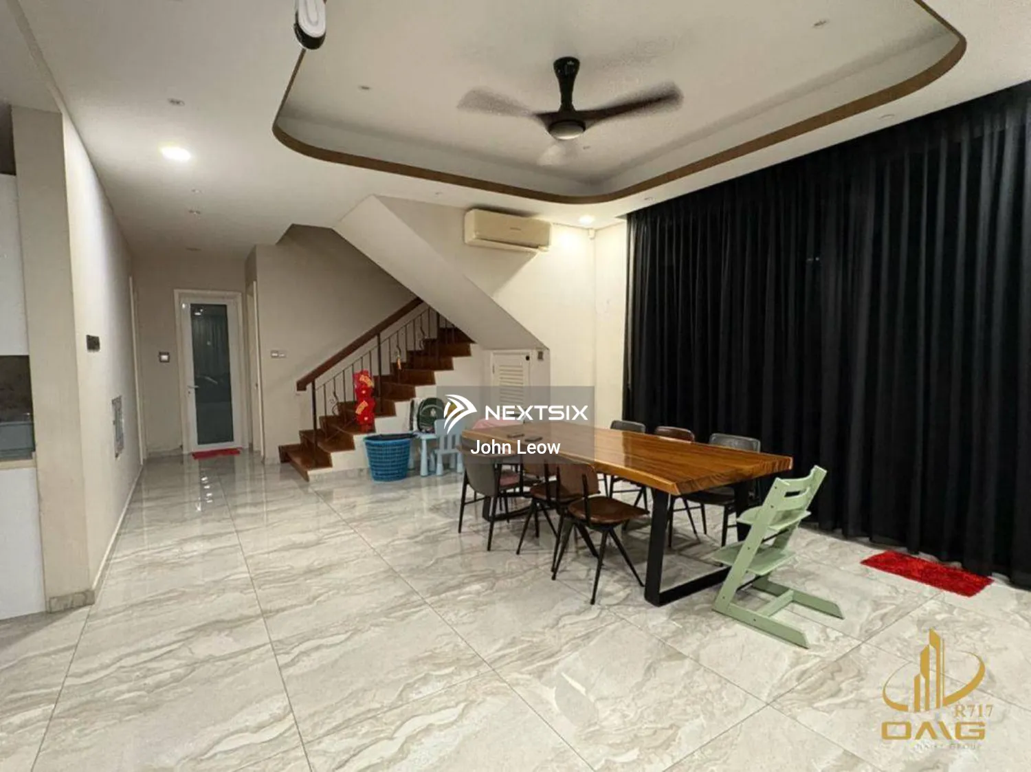 Bungalow For Sale in Setia Alam Selangor - Image 7