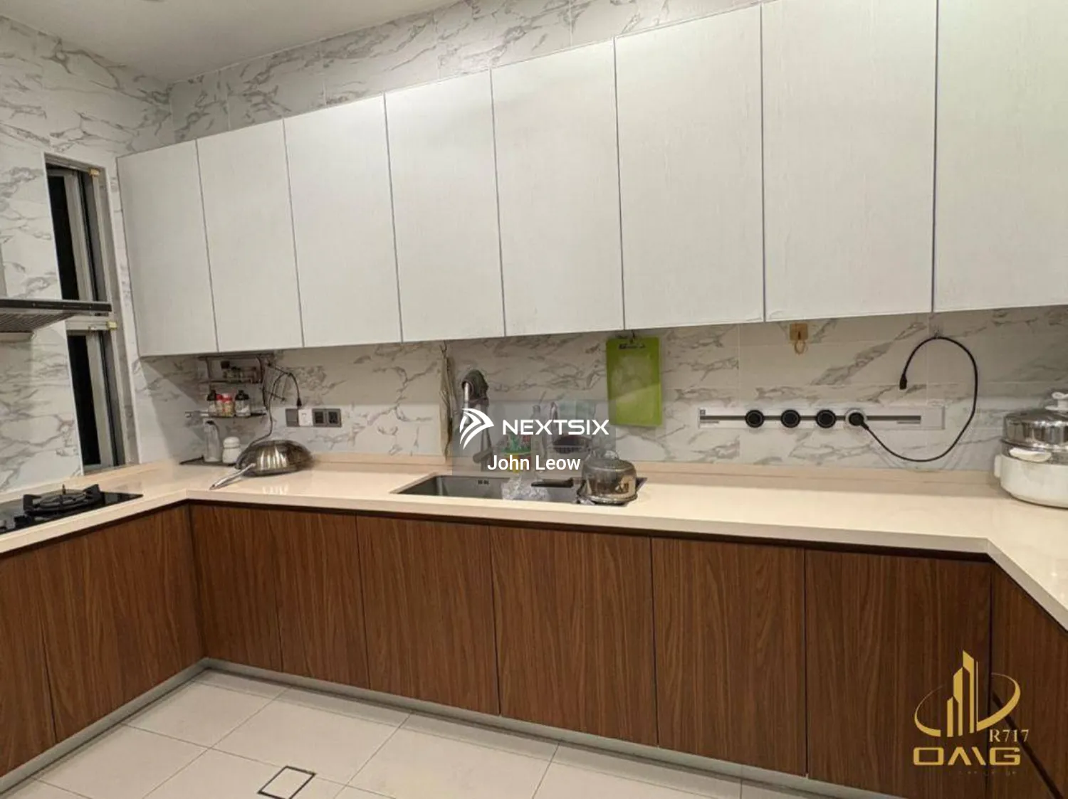 Bungalow For Sale in Setia Alam Selangor - Image 9