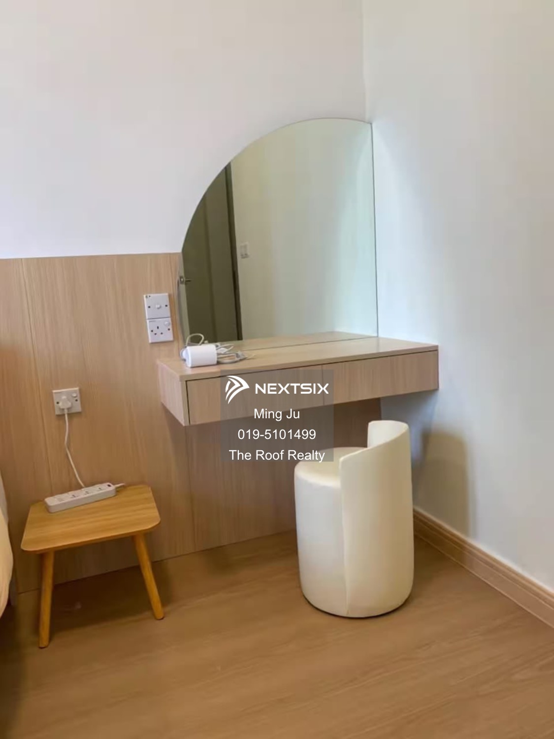 Serviced Residence For Rent in Cheras Wilayah Persekutuan Kuala Lumpur - Image 5