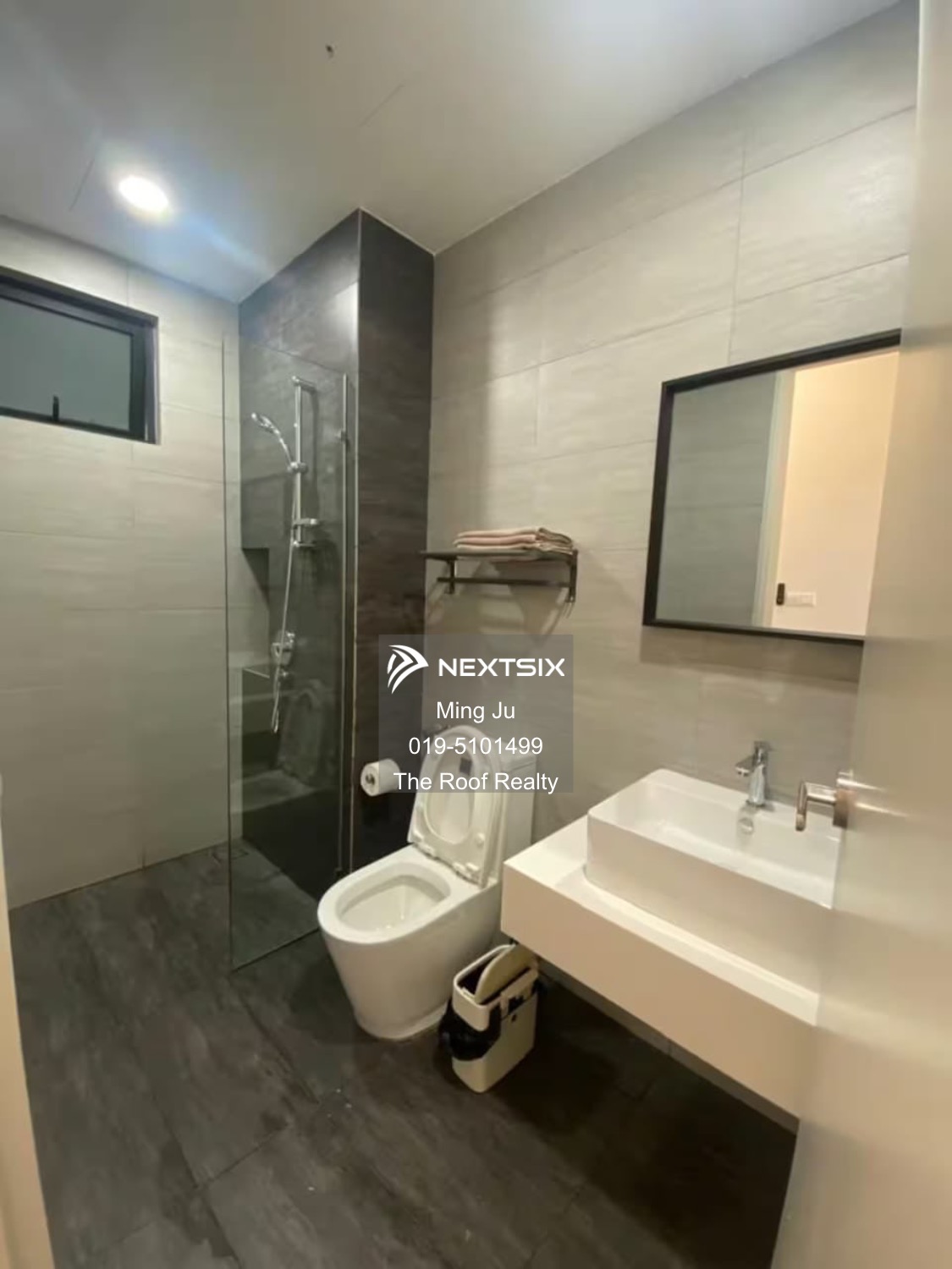 Serviced Residence For Rent in Cheras Wilayah Persekutuan Kuala Lumpur - Image 6