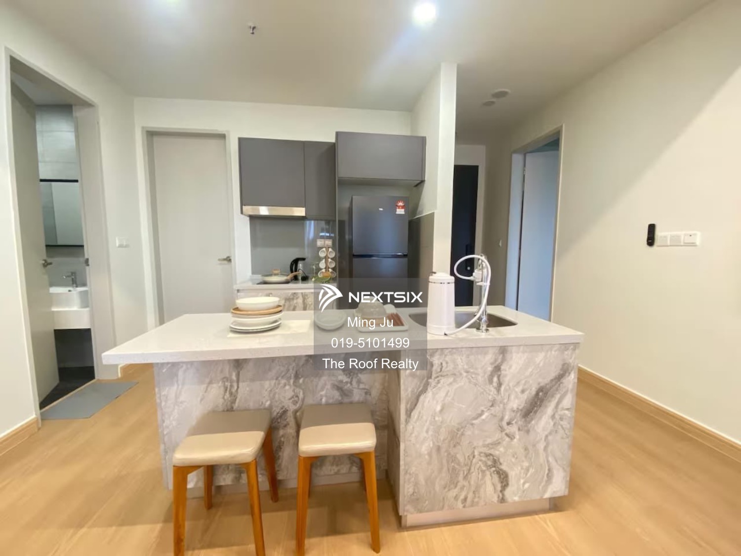 Serviced Residence For Rent in Cheras Wilayah Persekutuan Kuala Lumpur - Image 7