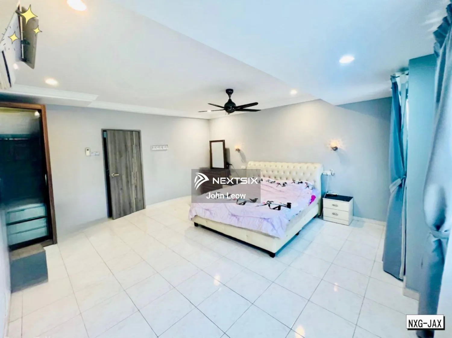 2-sty Terrace/Link House For Sale in Kota Kemuning Selangor - Image 10