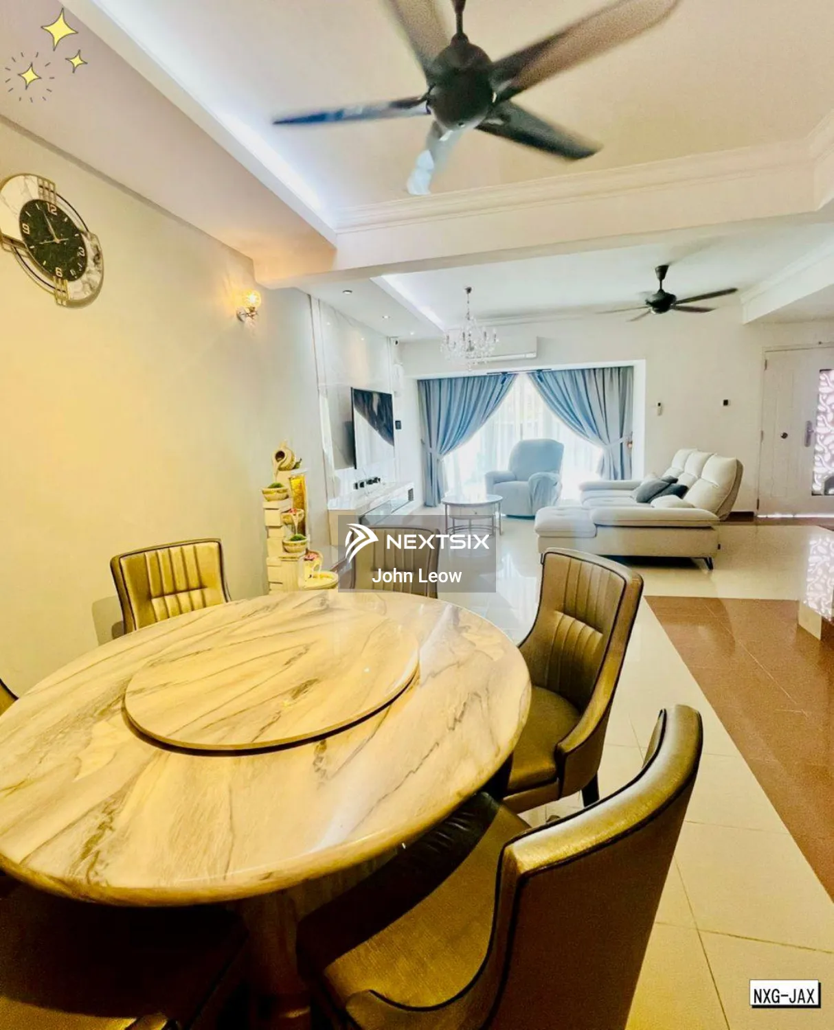 2-sty Terrace/Link House For Sale in Kota Kemuning Selangor - Image 11