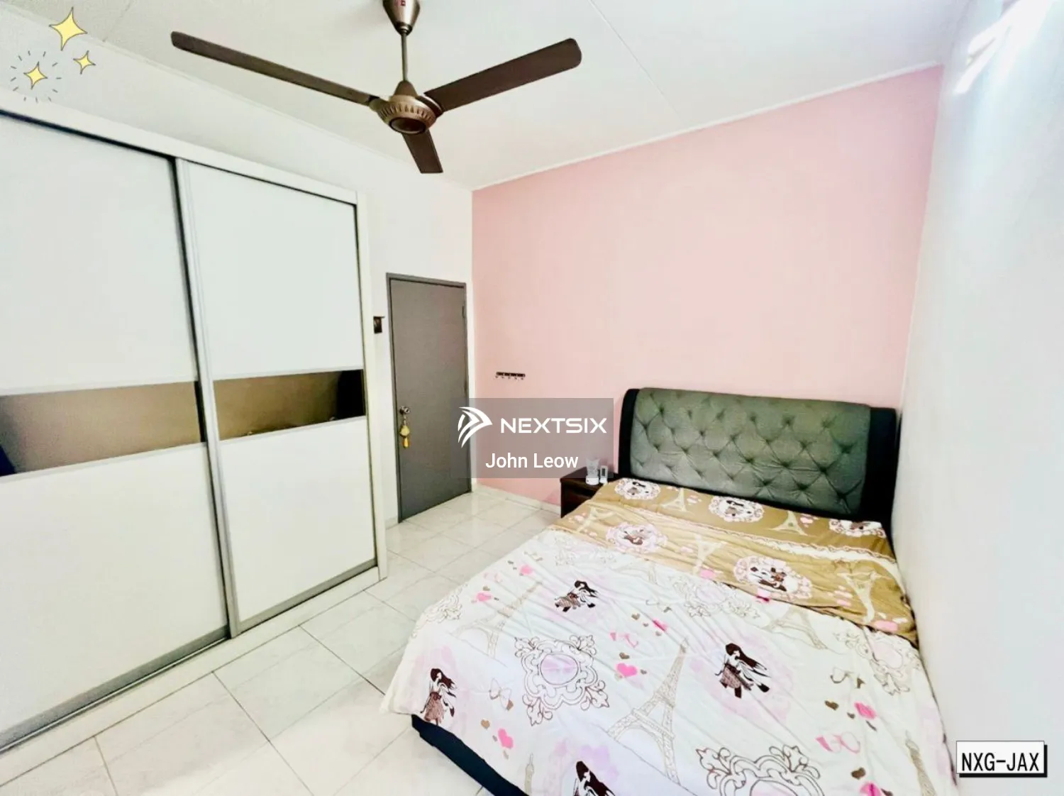 2-sty Terrace/Link House For Sale in Kota Kemuning Selangor - Image 5
