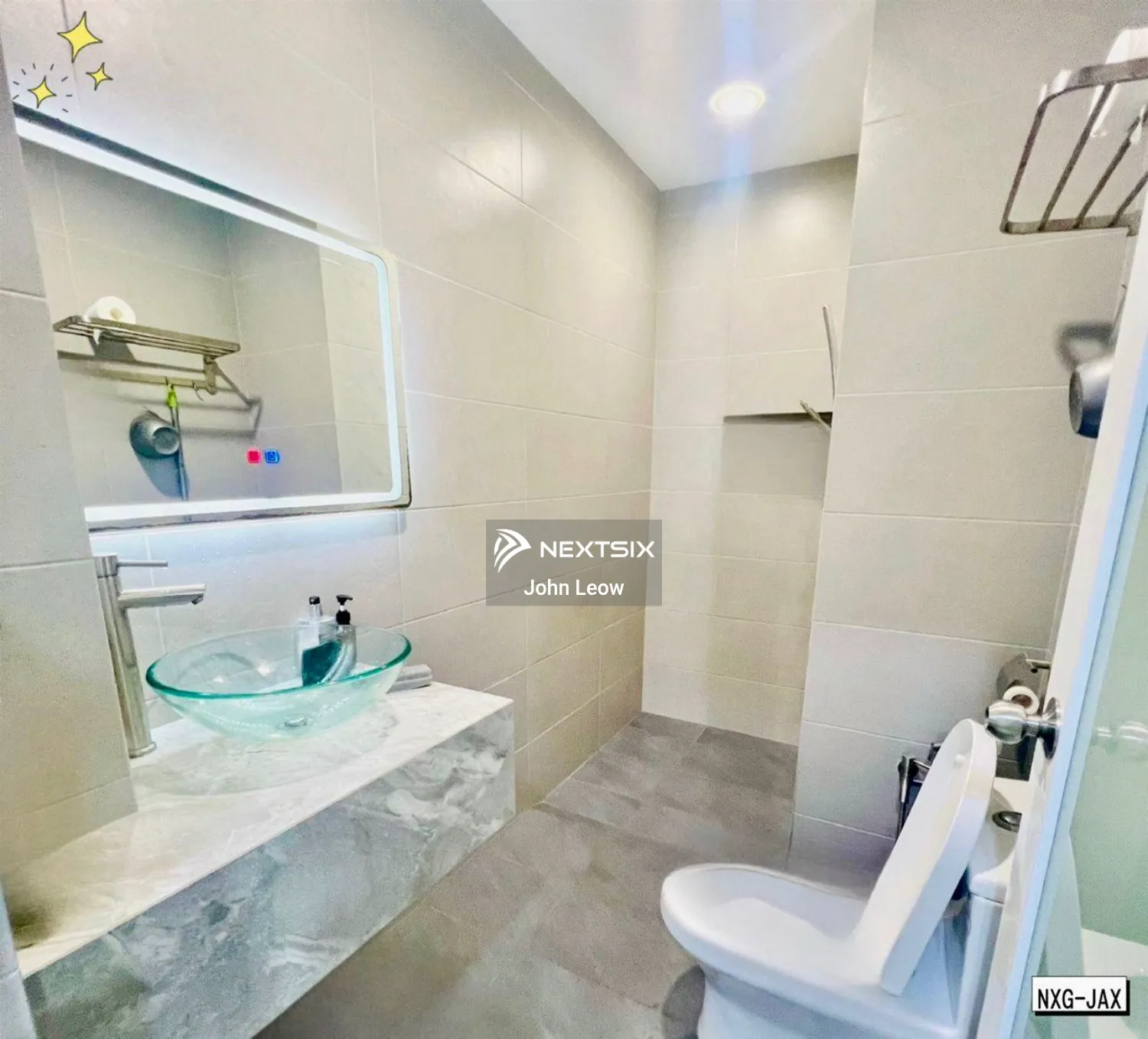 2-sty Terrace/Link House For Sale in Kota Kemuning Selangor - Image 6