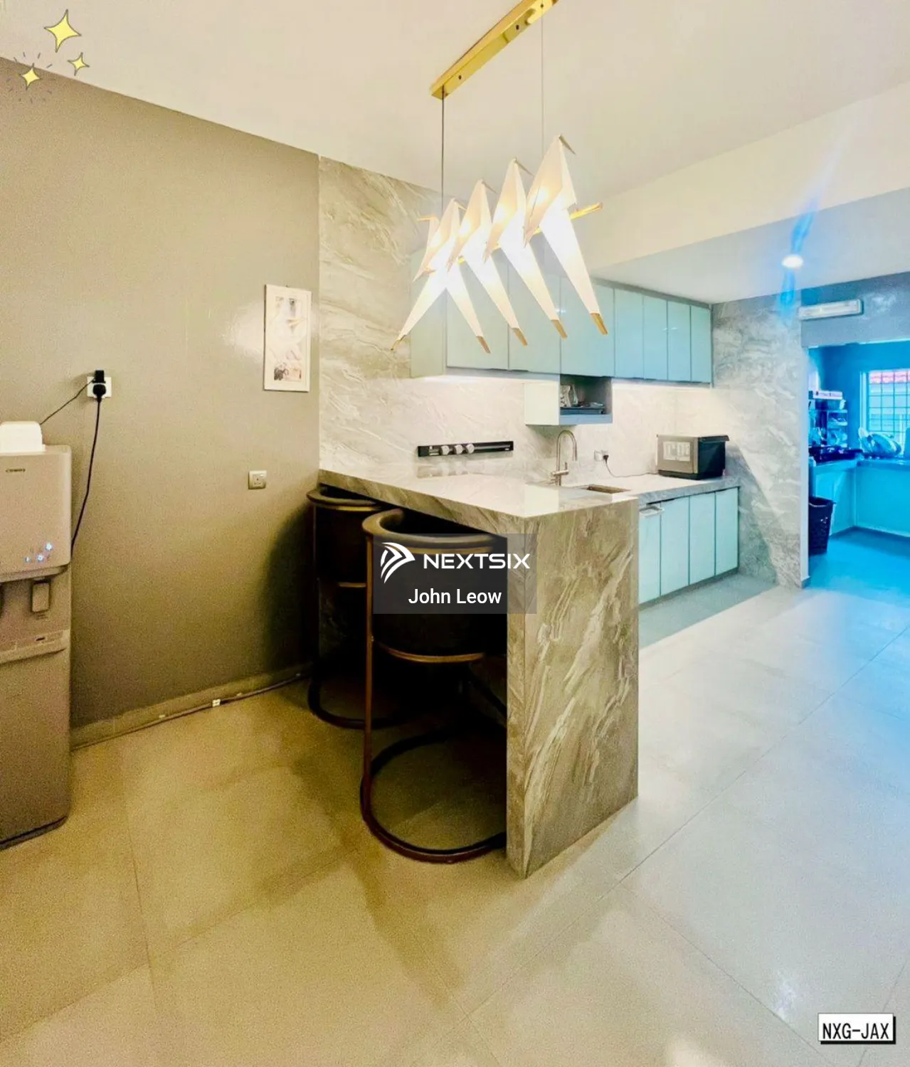 2-sty Terrace/Link House For Sale in Kota Kemuning Selangor - Image 7