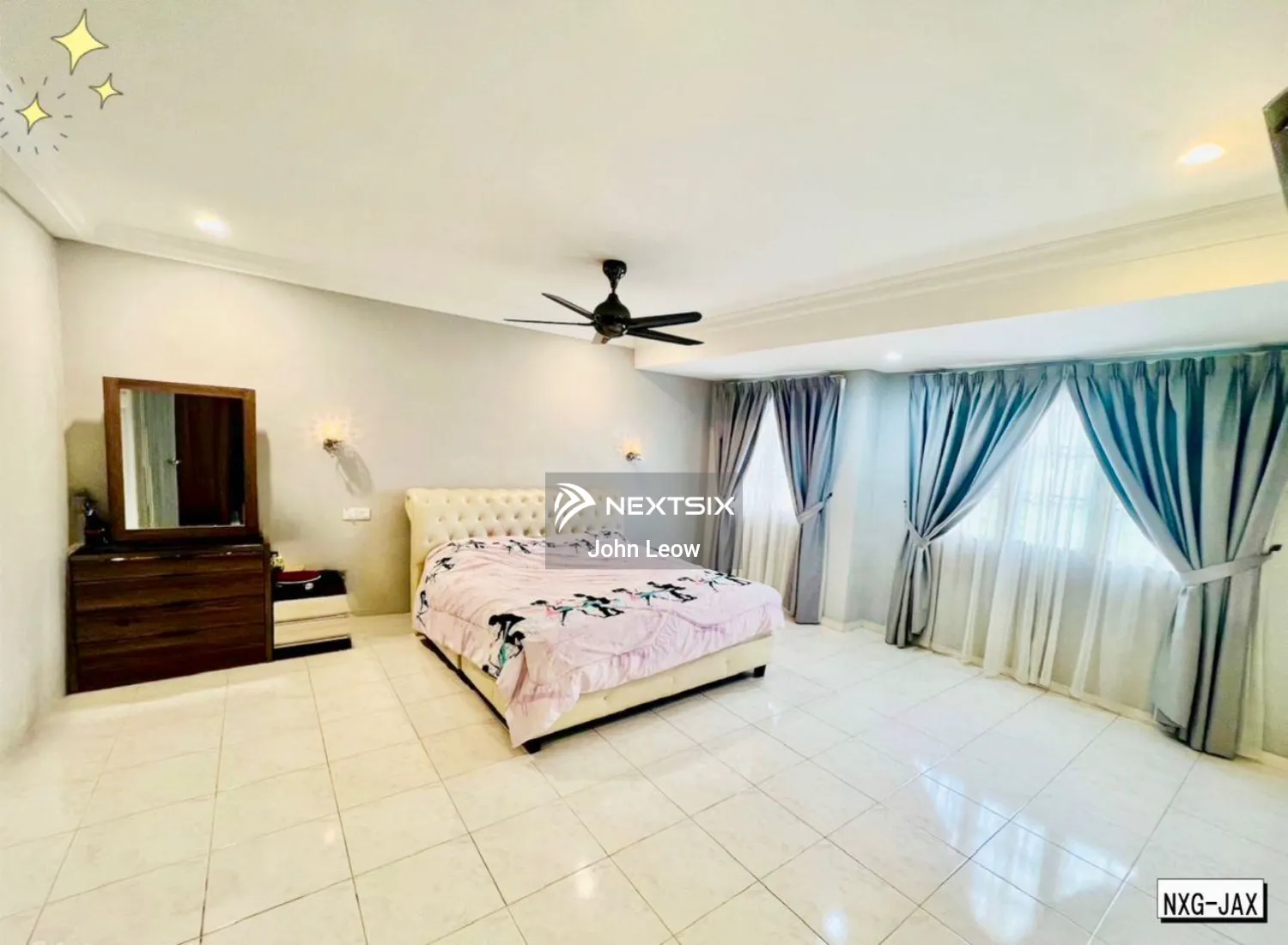 2-sty Terrace/Link House For Sale in Kota Kemuning Selangor - Image 9