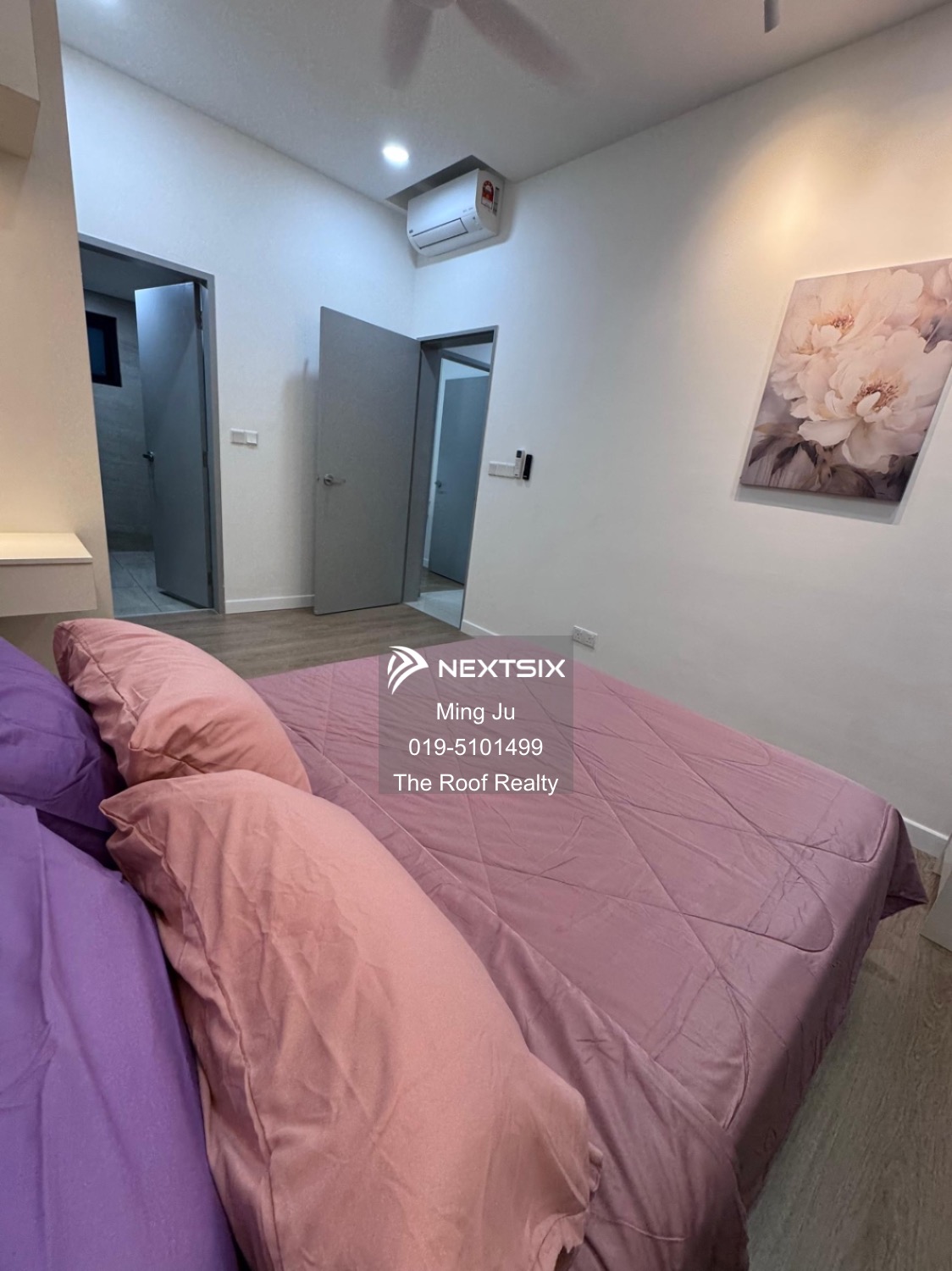 Condominium For Rent in KL City Wilayah Persekutuan Kuala Lumpur - Image 6