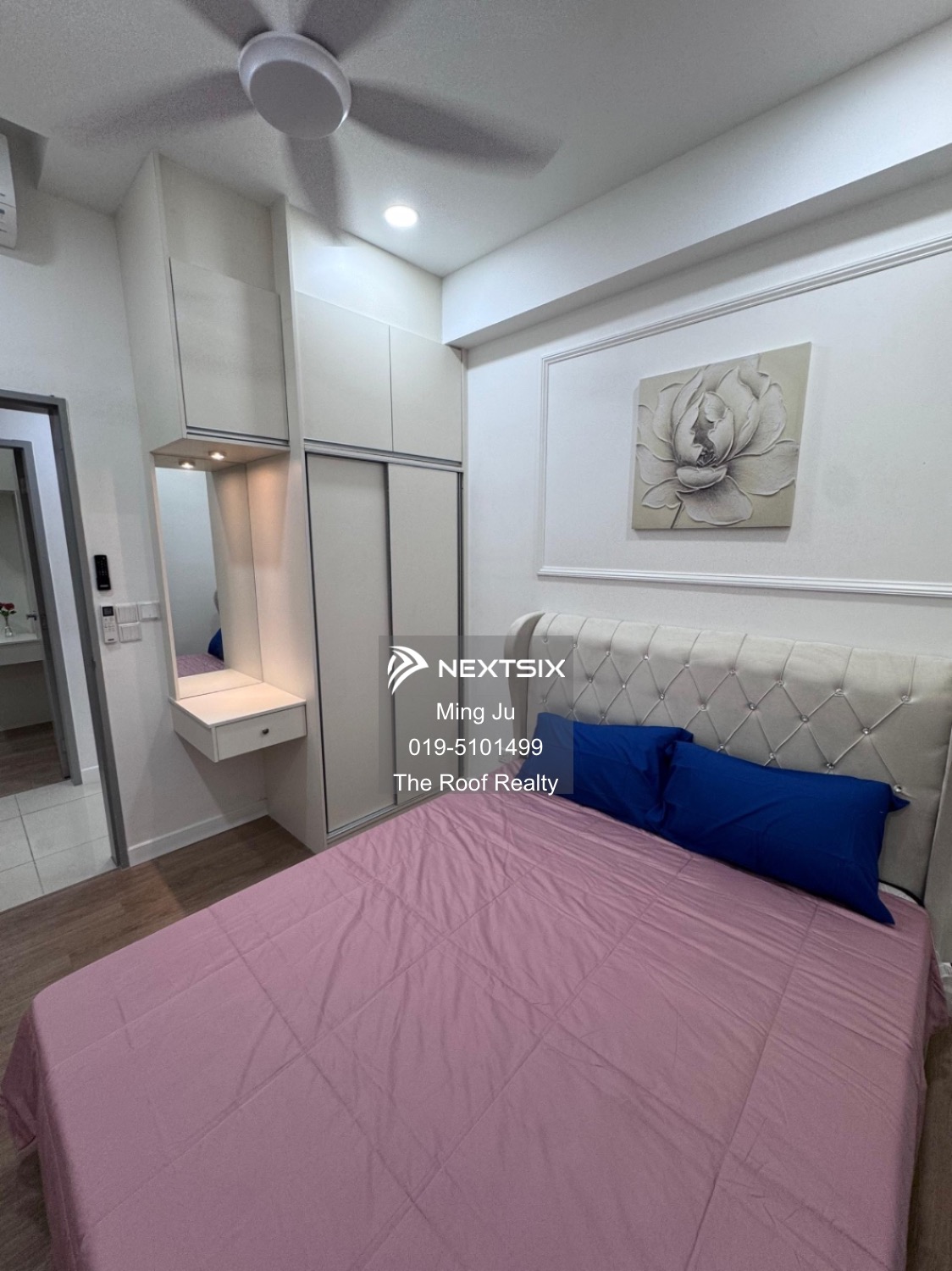Condominium For Rent in KL City Wilayah Persekutuan Kuala Lumpur - Image 7