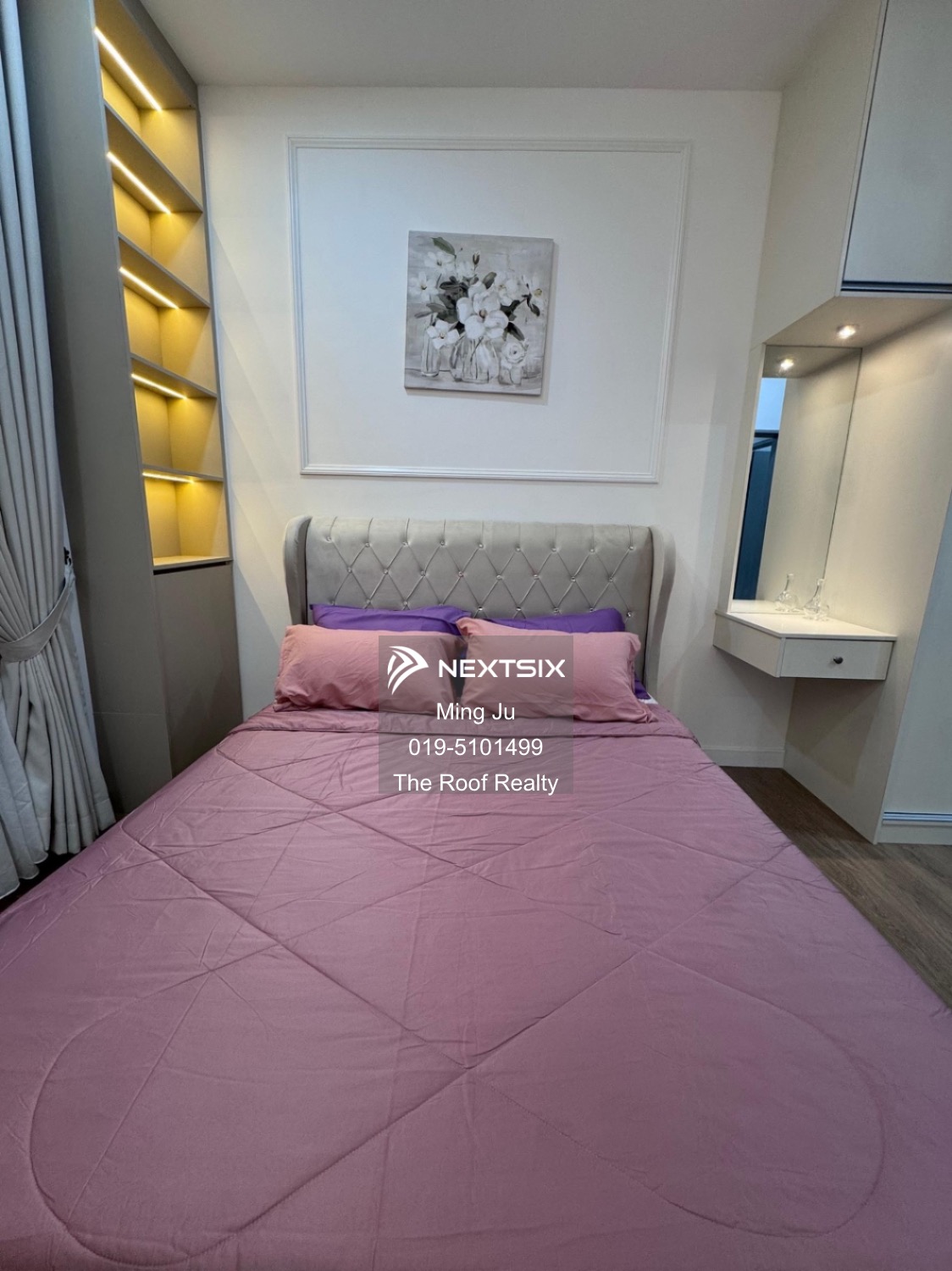 Condominium For Rent in KL City Wilayah Persekutuan Kuala Lumpur - Image 8