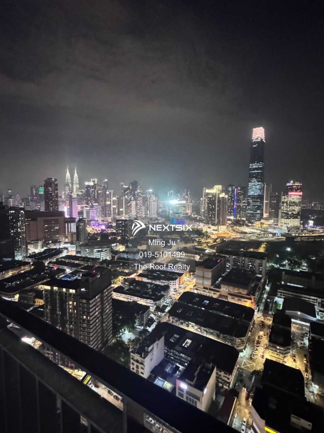 Condominium For Rent in KL City Wilayah Persekutuan Kuala Lumpur - Image 9