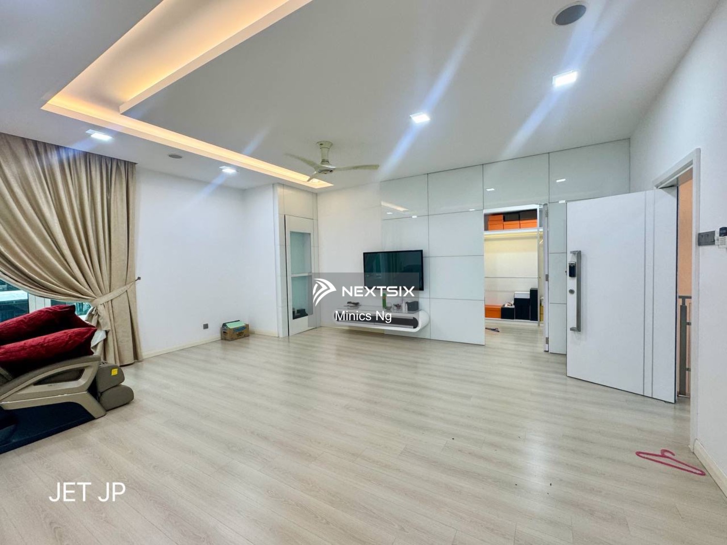 Semi-detached House For Sale in Klang Selangor - Image 7