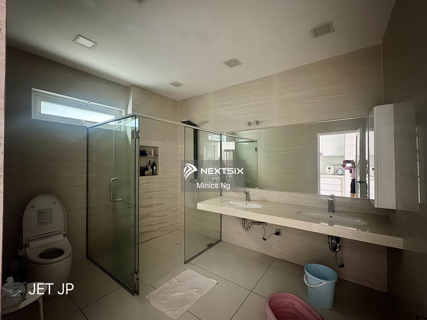 Semi-detached House For Sale in Klang Selangor - Image 8
