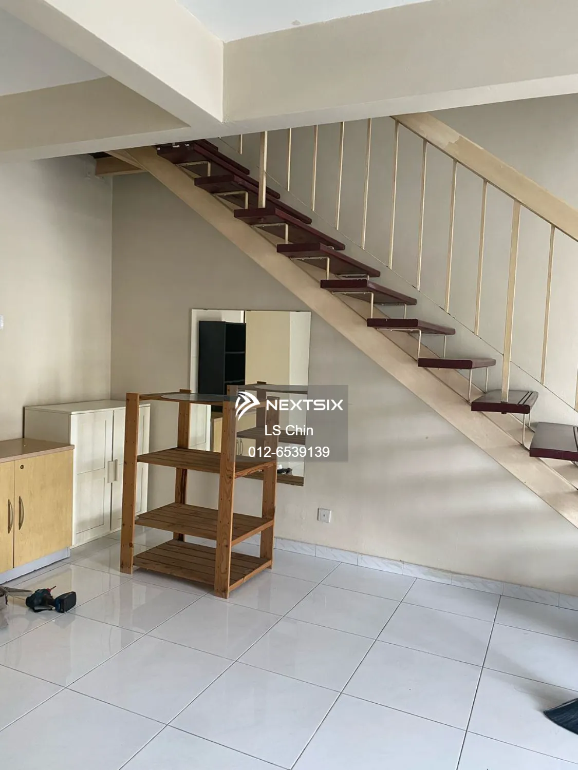 2-sty Terrace/Link House For Rent in Bandar Sunway Selangor