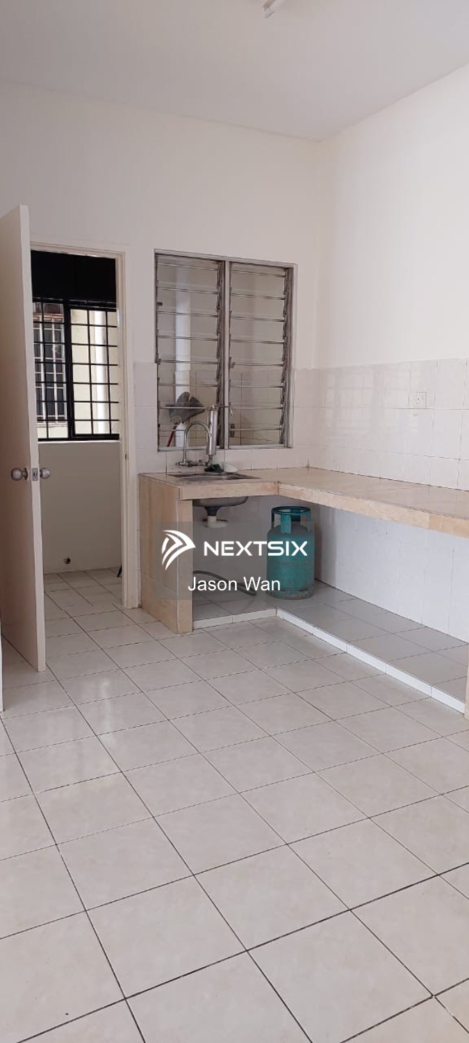 Condominium For Sale in Setapak Kuala Lumpur