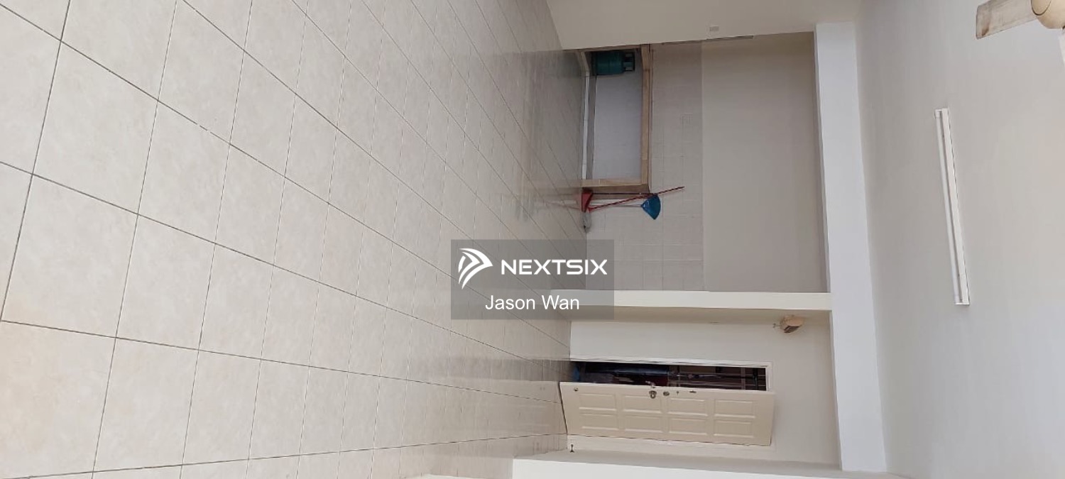 Condominium For Sale in Setapak Wilayah Persekutuan Kuala Lumpur - Image 11