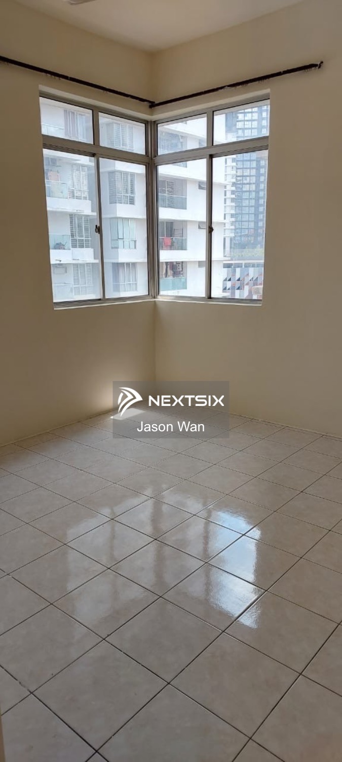 Condominium For Sale in Setapak Wilayah Persekutuan Kuala Lumpur - Image 12