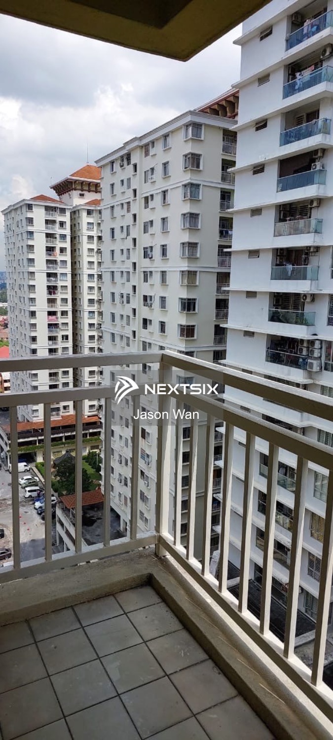 Condominium For Sale in Setapak Wilayah Persekutuan Kuala Lumpur - Image 7