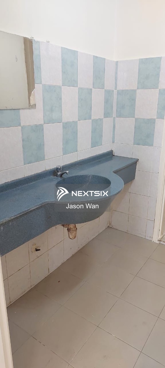 Condominium For Sale in Setapak Wilayah Persekutuan Kuala Lumpur - Image 9