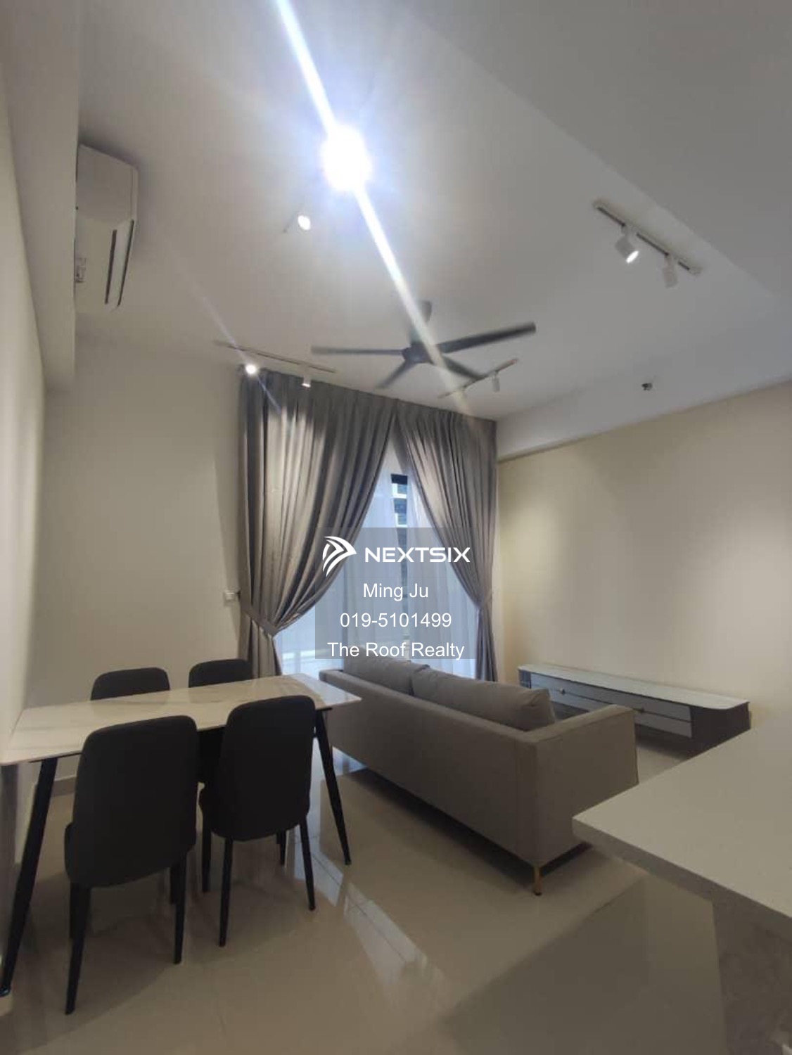Serviced Residence For Rent in Cheras Kuala Lumpur