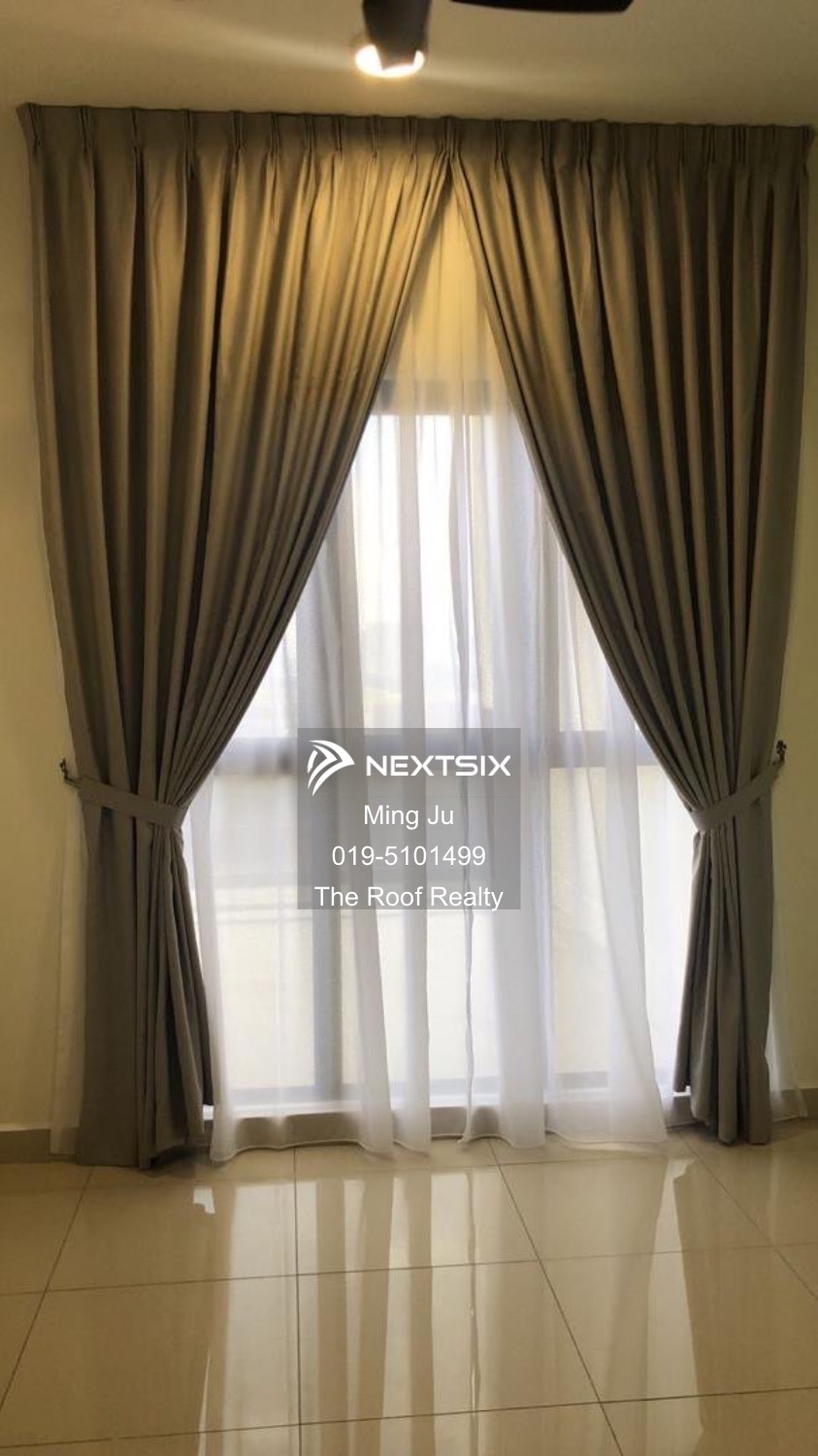 Serviced Residence For Rent in Cheras Wilayah Persekutuan Kuala Lumpur - Image 5