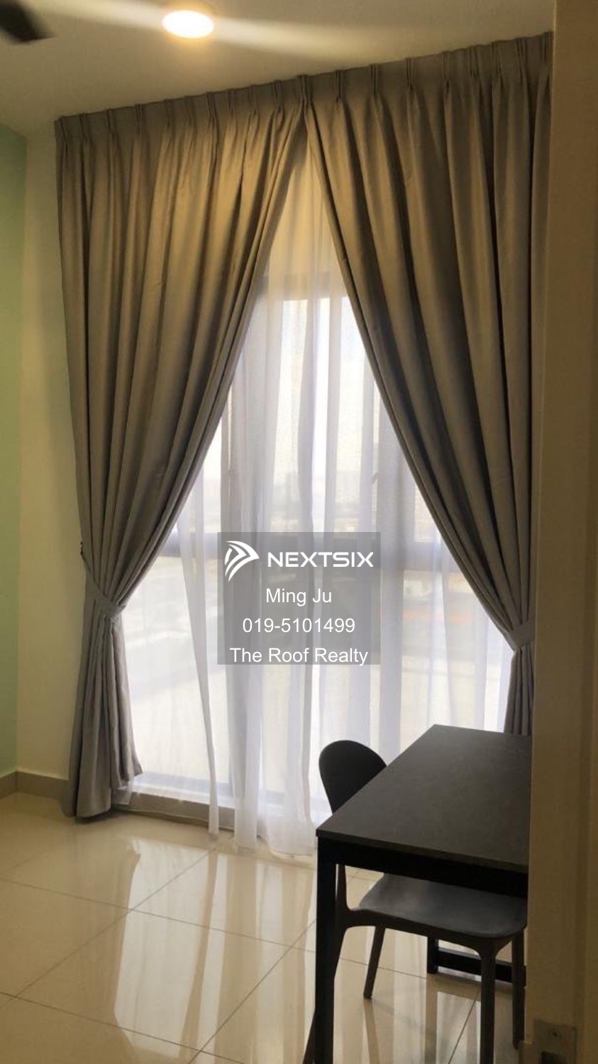 Serviced Residence For Rent in Cheras Wilayah Persekutuan Kuala Lumpur - Image 6