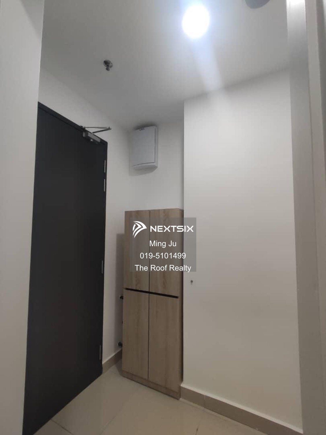 Serviced Residence For Rent in Cheras Wilayah Persekutuan Kuala Lumpur - Image 7