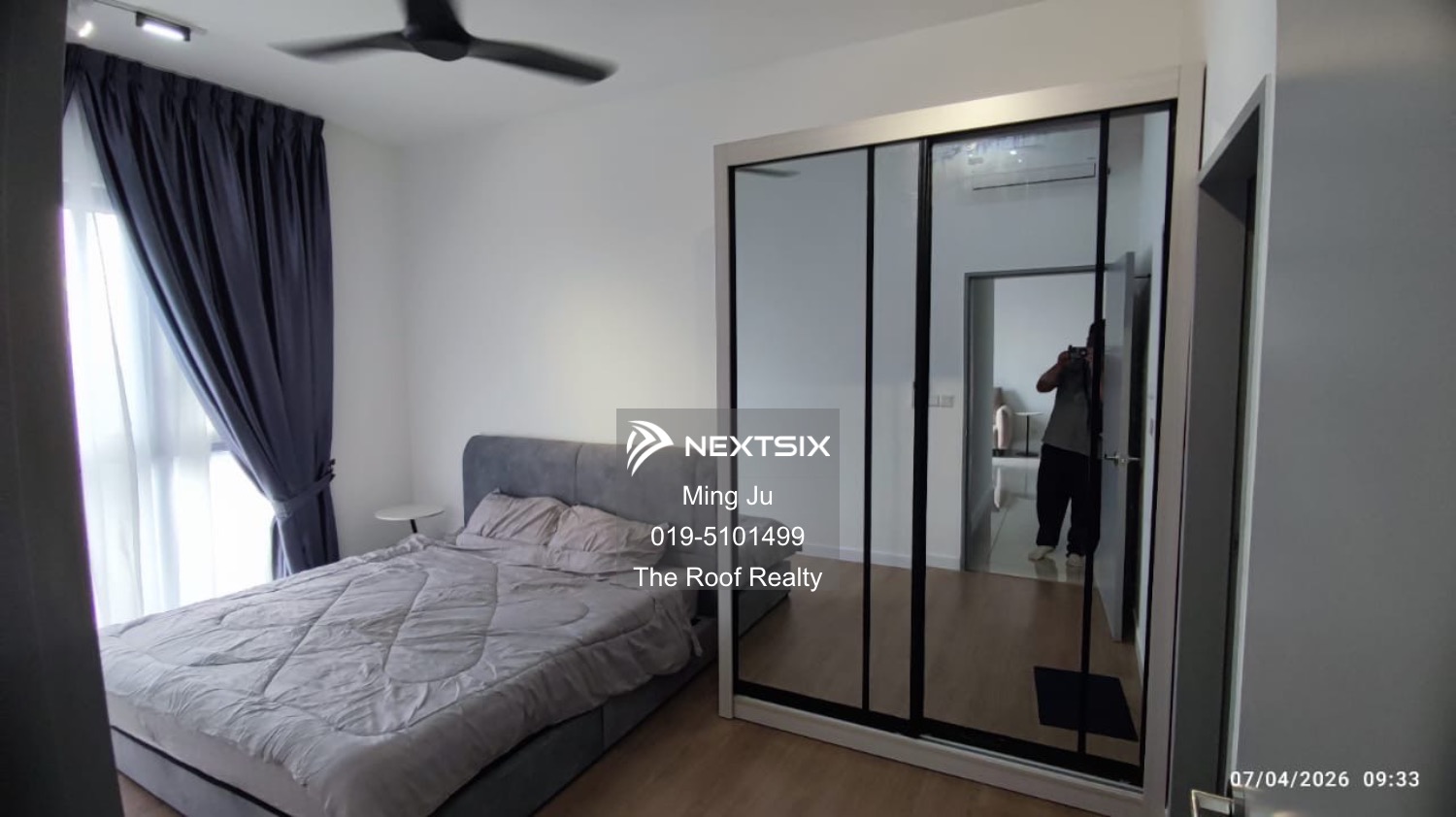 Condominium For Rent in KL City Kuala Lumpur