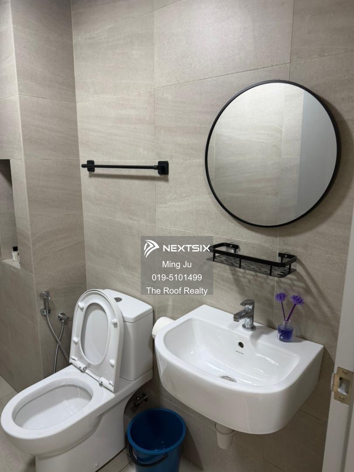 Condominium For Rent in KL City Wilayah Persekutuan Kuala Lumpur - Image 16