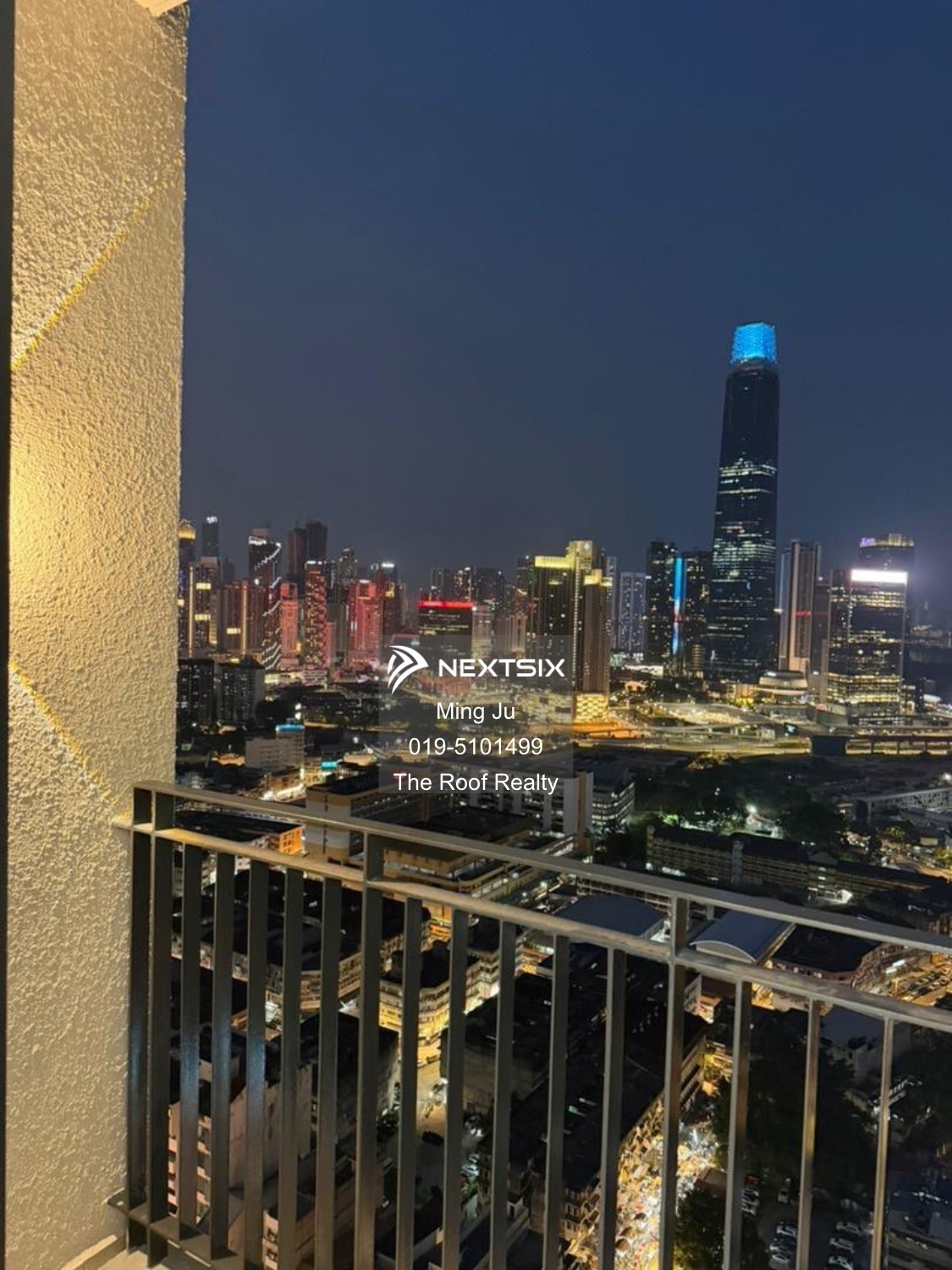 Condominium For Rent in KL City Wilayah Persekutuan Kuala Lumpur - Image 17