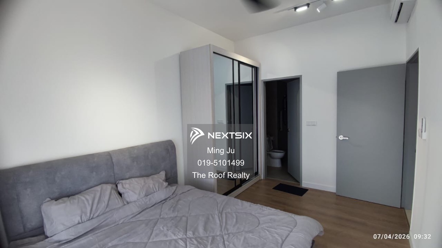 Condominium For Rent in KL City Wilayah Persekutuan Kuala Lumpur - Image 2