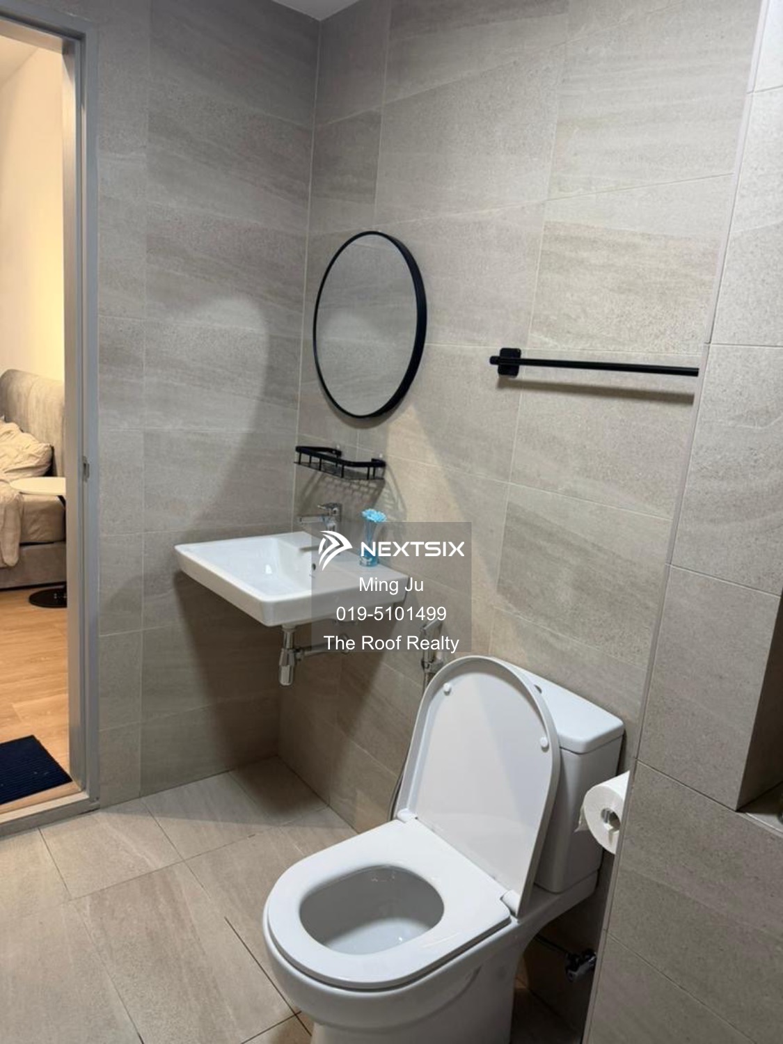 Condominium For Rent in KL City Wilayah Persekutuan Kuala Lumpur - Image 20