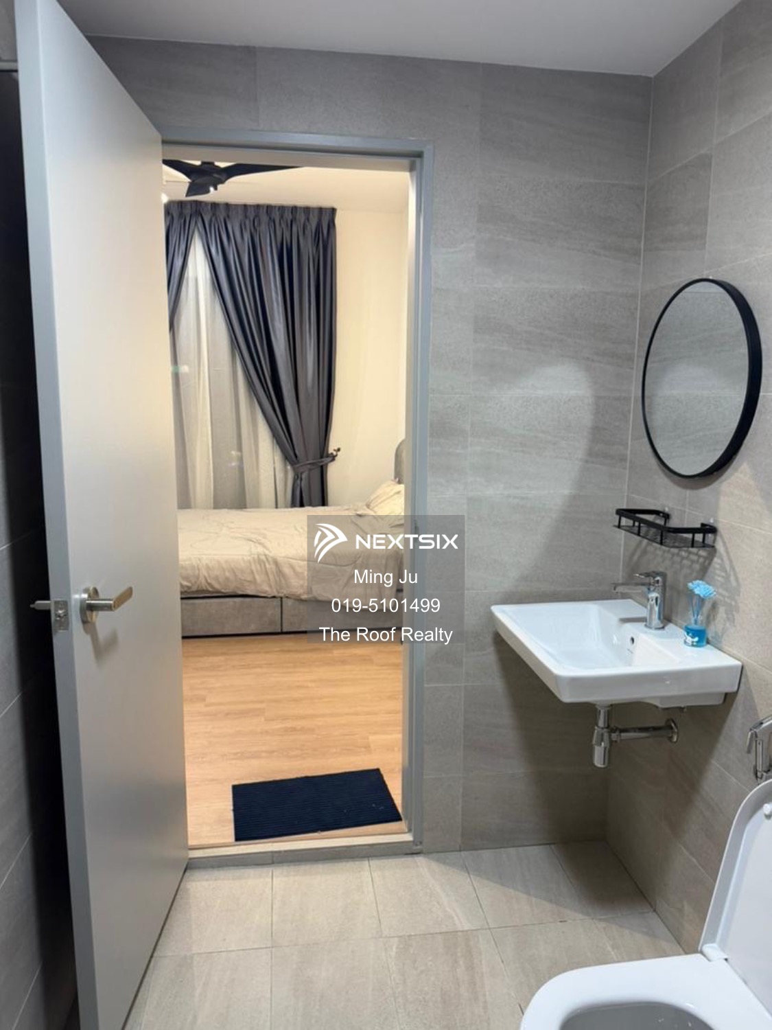 Condominium For Rent in KL City Wilayah Persekutuan Kuala Lumpur - Image 21
