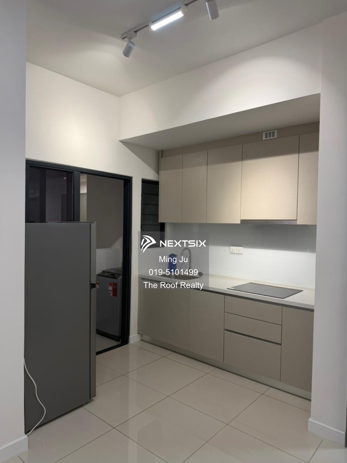 Condominium For Rent in KL City Wilayah Persekutuan Kuala Lumpur - Image 22