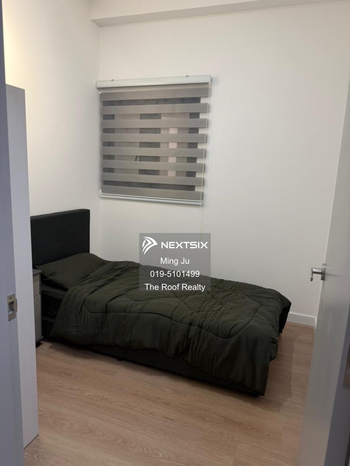 Condominium For Rent in KL City Wilayah Persekutuan Kuala Lumpur - Image 3