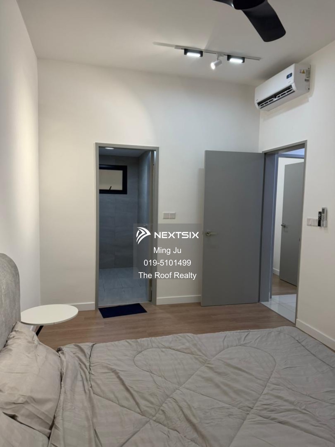 Condominium For Rent in KL City Wilayah Persekutuan Kuala Lumpur - Image 4