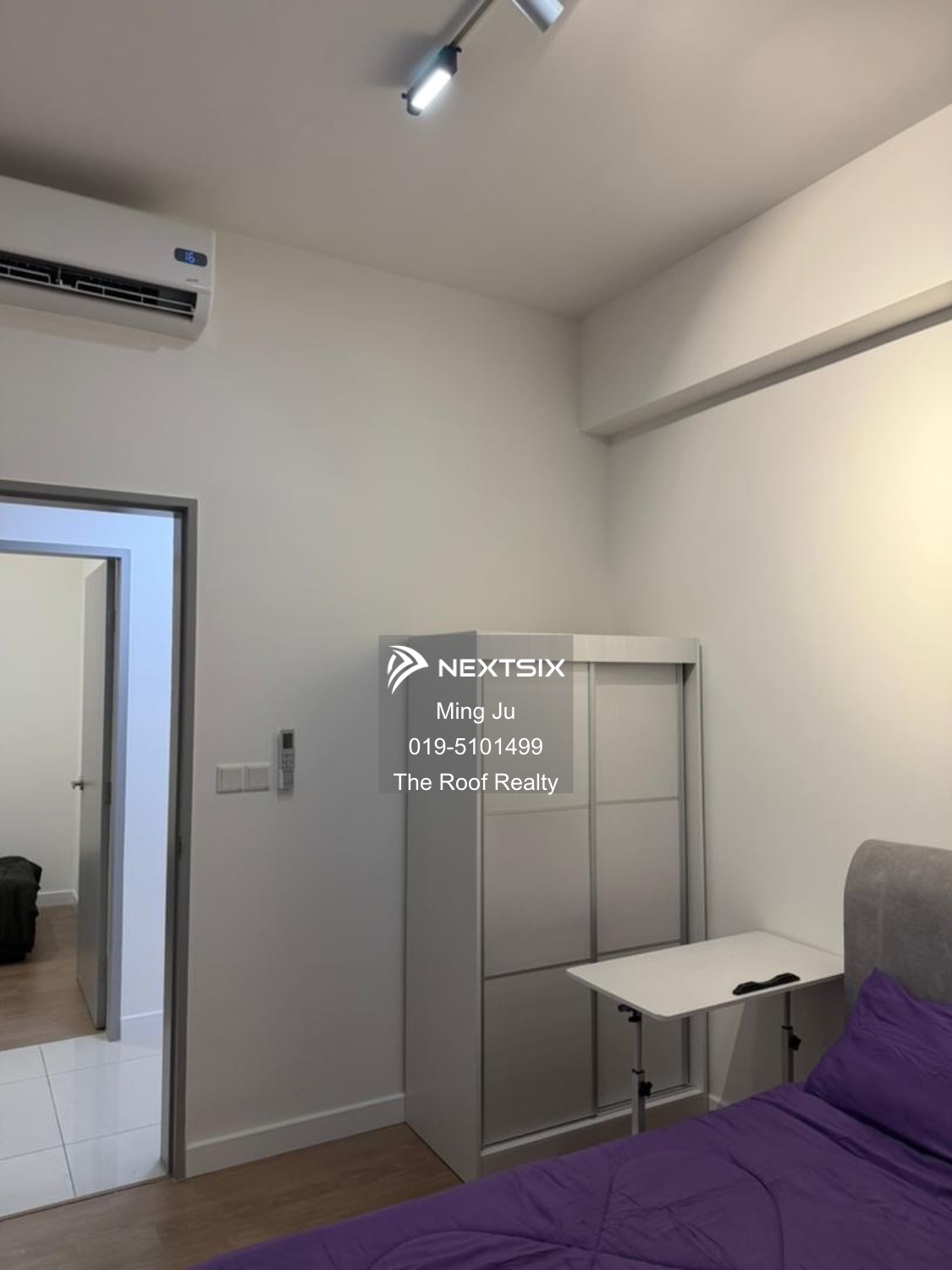 Condominium For Rent in KL City Wilayah Persekutuan Kuala Lumpur - Image 5