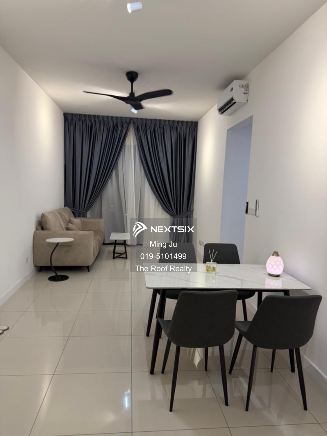 Condominium For Rent in KL City Wilayah Persekutuan Kuala Lumpur - Image 6
